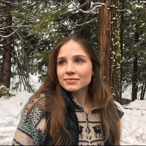 Meet your Posher, Abigail